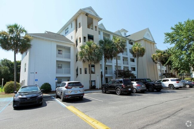 Building Photo - Florida Club at Bluewater Bay Unit The Florida Club 224 Rental