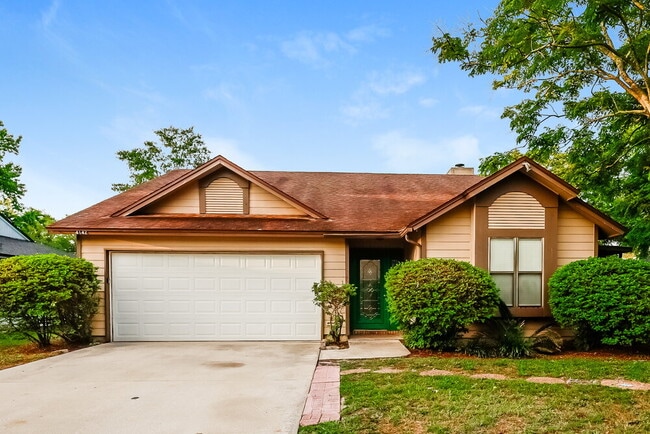 Building Photo - 4142 Cransley Pl