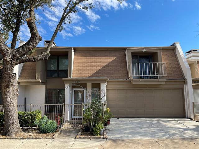 Photo - 1907 Place One Ln Townhome