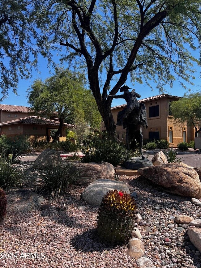 Photo - 9100 E Raintree Dr Unit 131