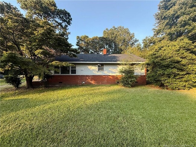 Building Photo - 4216 Rosehill Rd Rental
