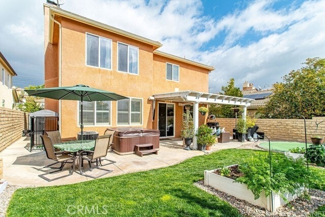 Photo - 19920 Via Joyce Dr