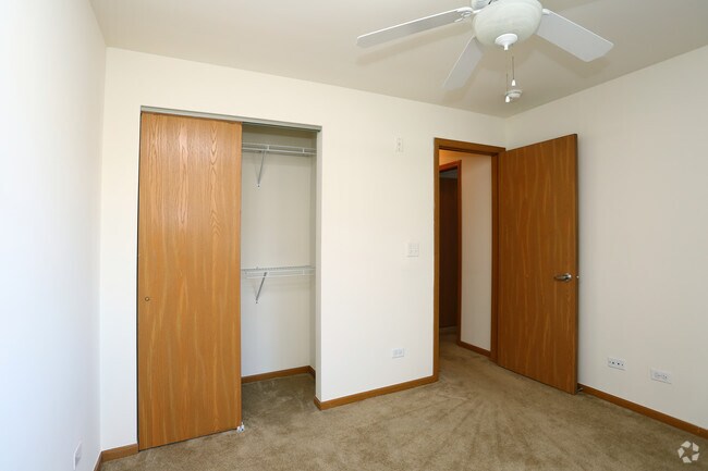 2br-Second Bedroom