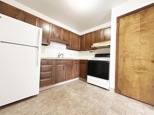 Integrity Apartments
