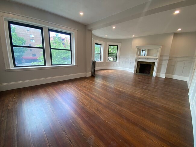 Photo - 1855 Beacon St Apartments Unit 2