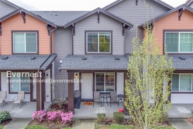 Building Photo - 10394 157th Pl NE Rental