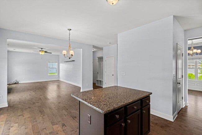 Photo - Beautiful Kitchen, Fenced Yard, Community Pool – Welcome Home!