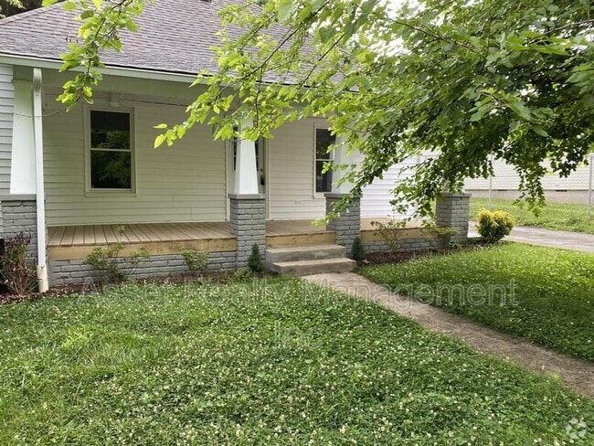Building Photo - 2630 Copeland St Rental