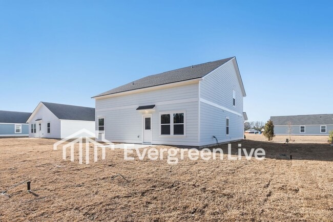 Photo - 1707 King Oaks Lp