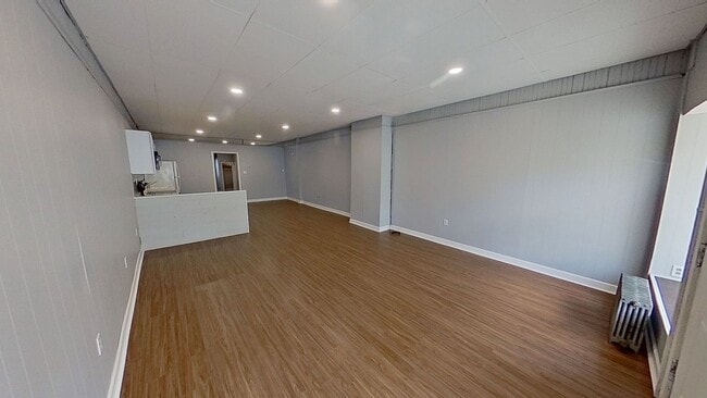 Photo - First Floor 2 Bedroom Apartment