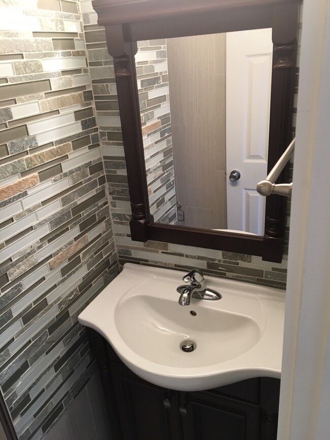 Segundo baño - Main Line Village
