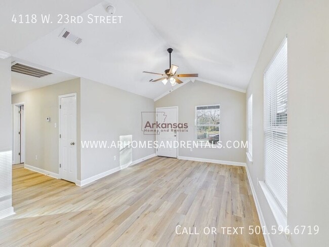 Photo - 4118 W 23rd St