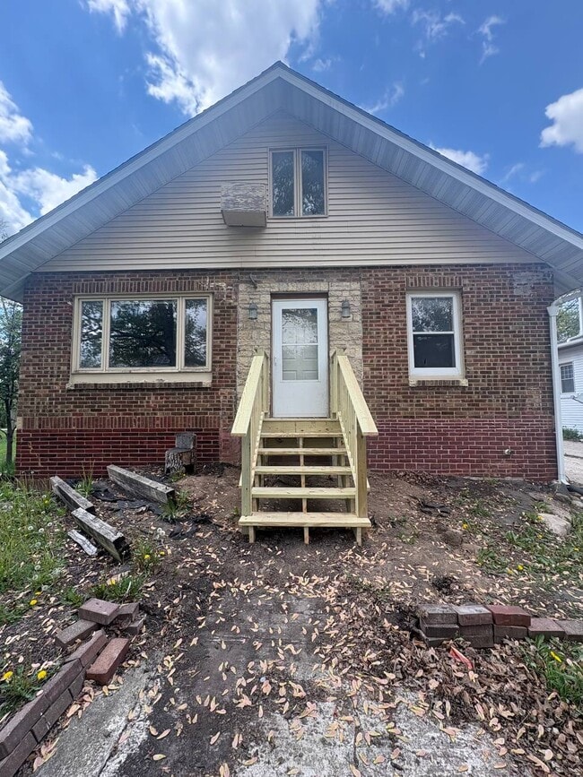 Photo - 510 N Frederick Ave House