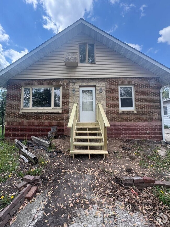 Building Photo - 510 N Frederick Ave Rental