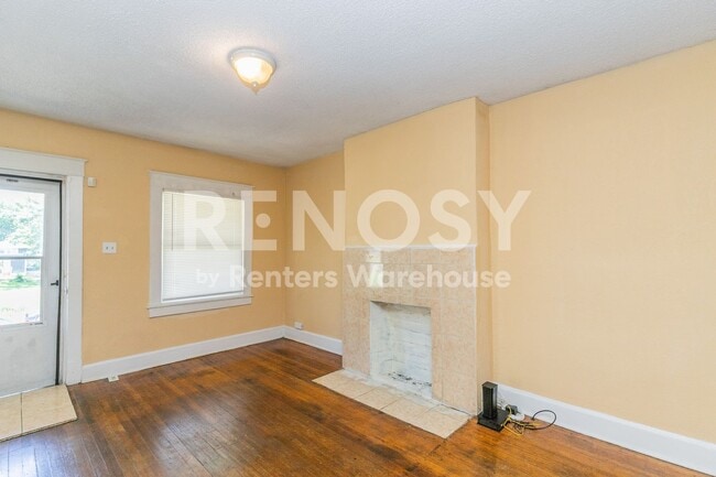 Photo - 3 bed 1 bath Home