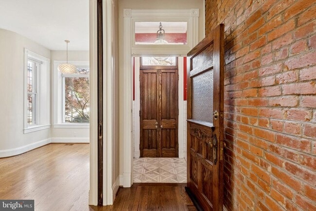 Photo - 1842 North Capitol St NW