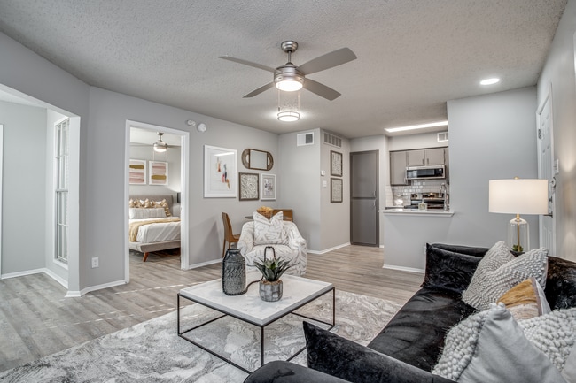 Westley - Westley Apartments