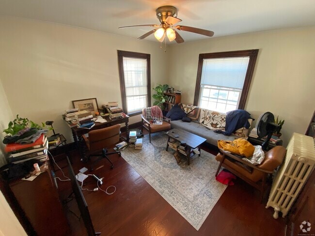 Building Photo - 30 Tilton St Unit 2 Rental