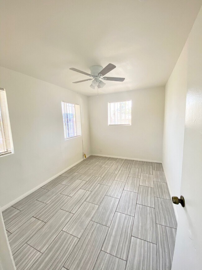 Photo - National City Very Spacious Updated 3 Bedroom 1 Bath Duplex with Views, Laundry and 2 car garage