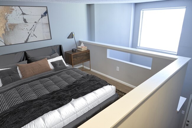 Greentree Apartments