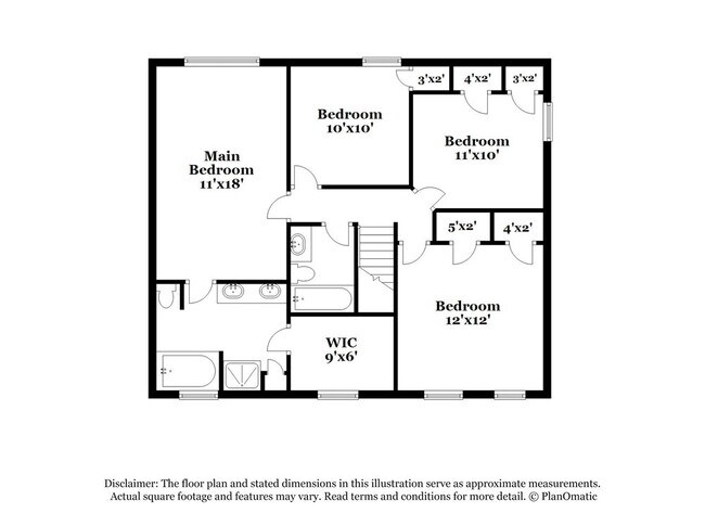 7645 Dover Ridge Dr