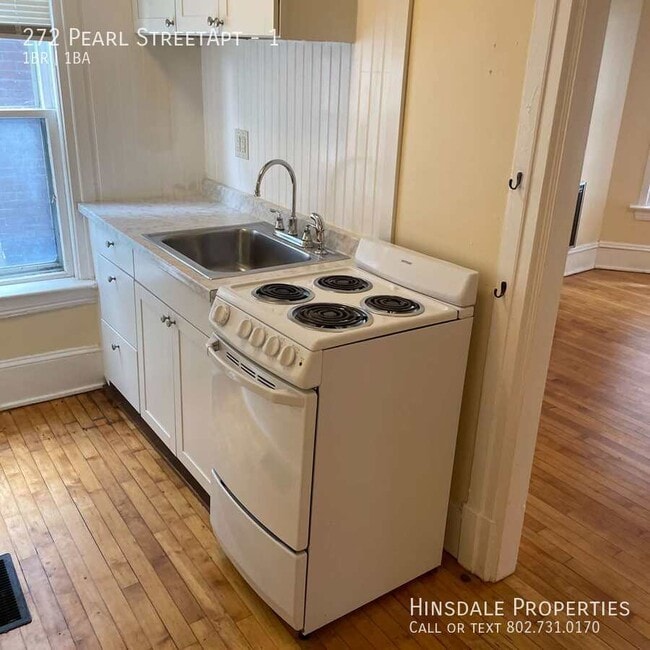 Photo - 272 Pearl St Unidad 1
