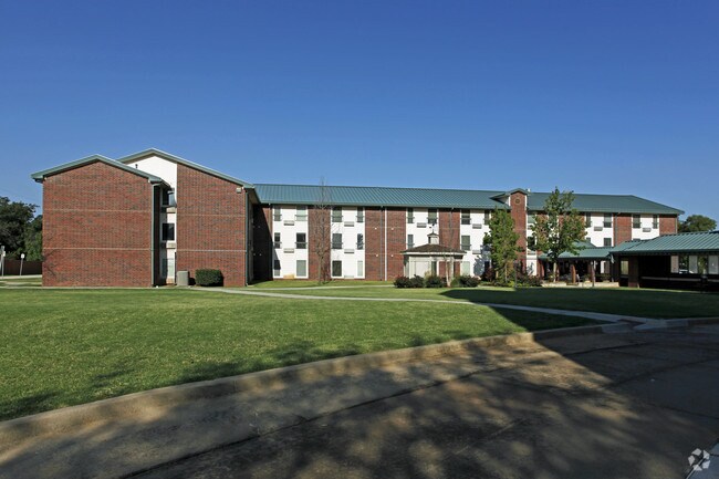 Primary Photo - Autumn House Senior Housing