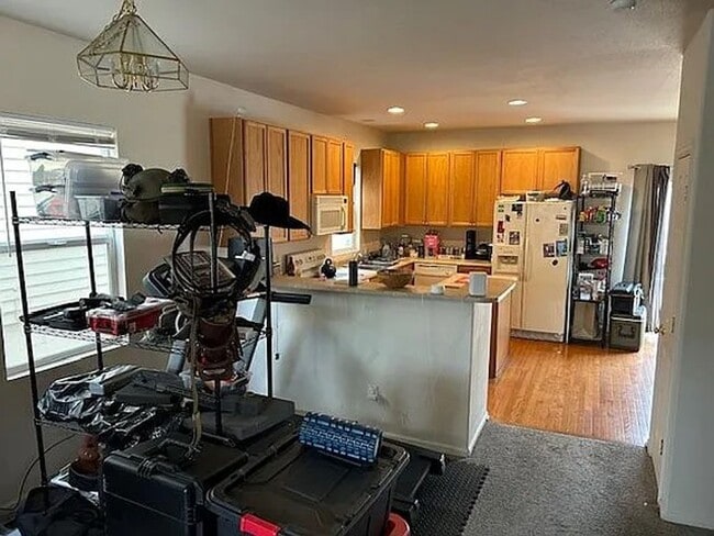 Photo - 3 Bed | 2.5 Bath Townhome In School District #2