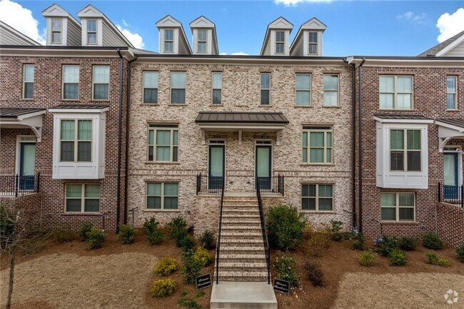 Building Photo - 209 Bedford Aly Rental