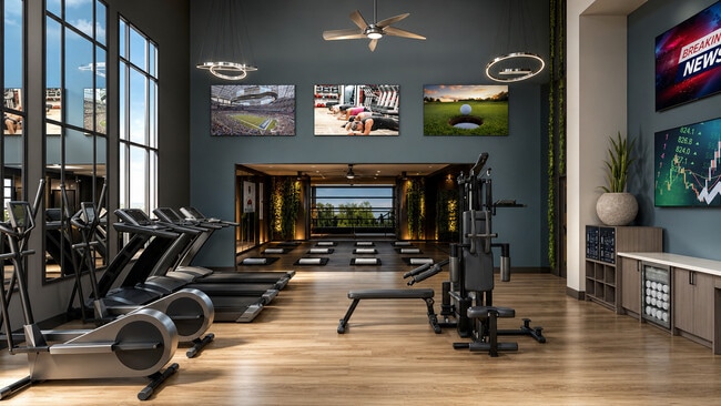 Avela Luxury Apartments