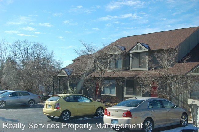 Photo - 2 br, 2.5 bath House - 163 Sunset Ridge