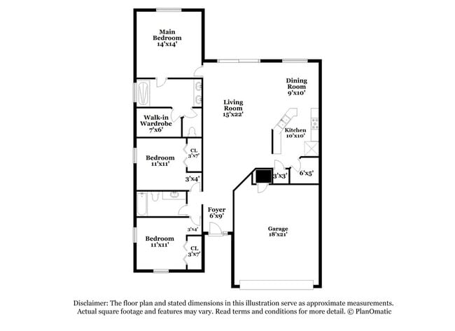 636 Star Magnolia Dr