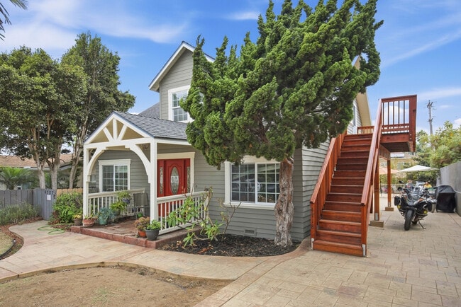 4720 Del Monte Ave Unit 4718 Del Monte