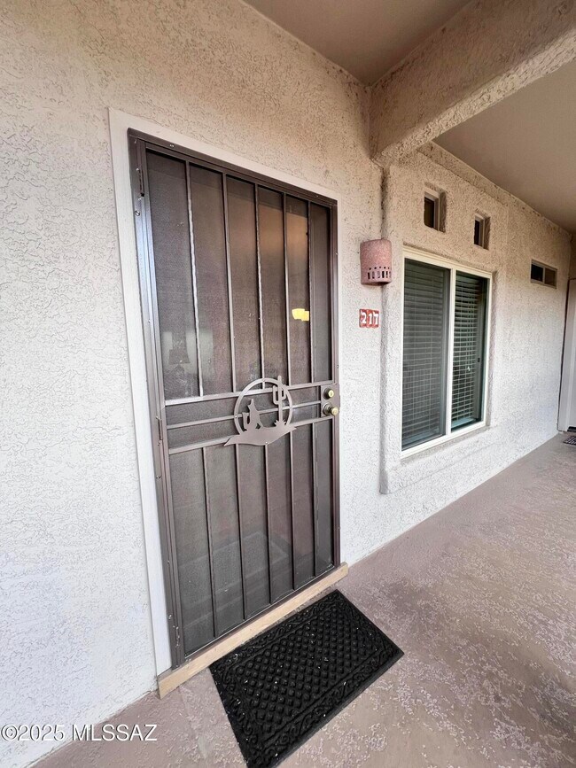 655 W Vistoso Highlands Dr Unit 6217