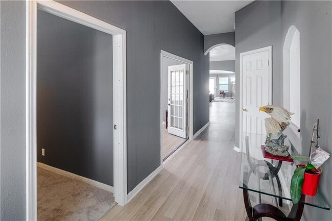 4800 Fort Moultrie Ln