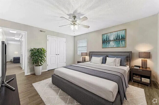 Building Photo - 5606 N Lamar Blvd Unit 103 Rental