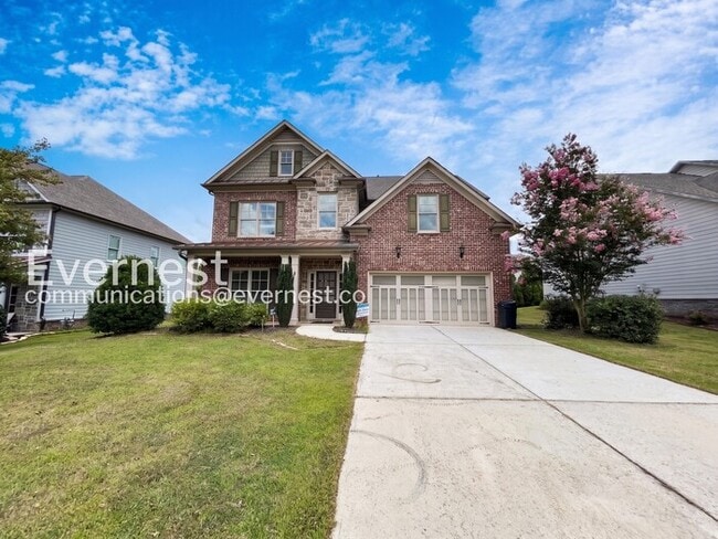 Building Photo - 5-Bed & 3-Bath / Pet Friendly / Available Now!