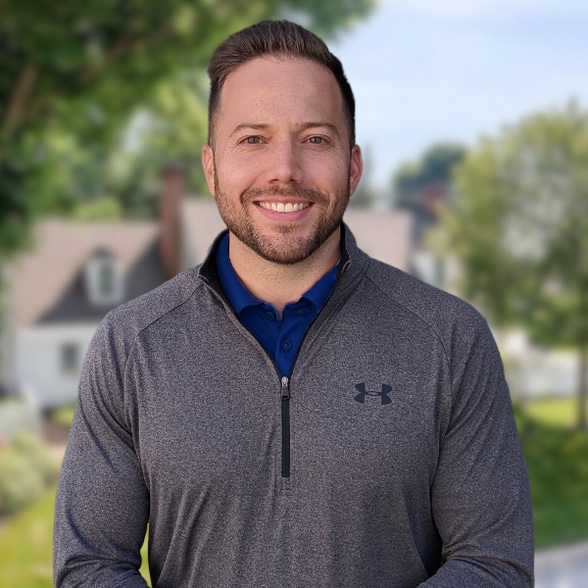 Primary Contact Photo