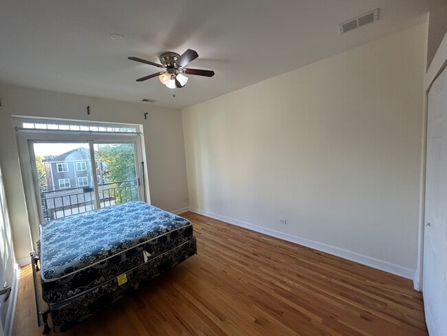 Greenwood Apartments
