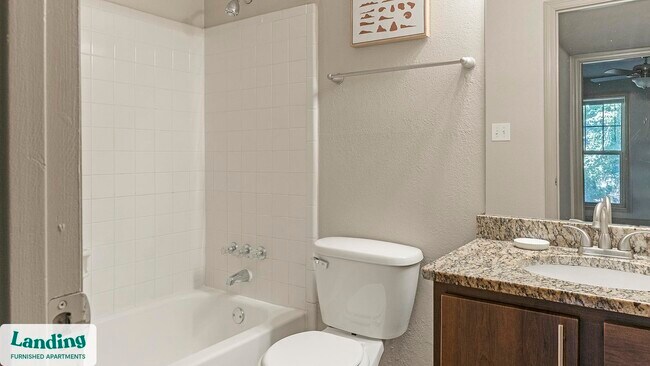 100 Calibre Creek Pkwy Unit 5208