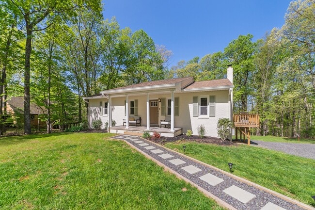 Photo - 7258 Baldwin Ridge Rd