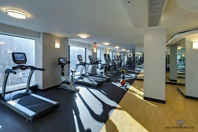 40 Hudson St Unit 25-B