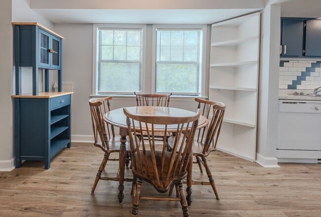 Photo - Fully Furnished 2BR/2.5BA Townhome Near UGA | Walk to Campus | Pool Community | Available Now