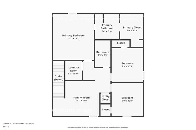 Photo - 334 Indian Lake Trail