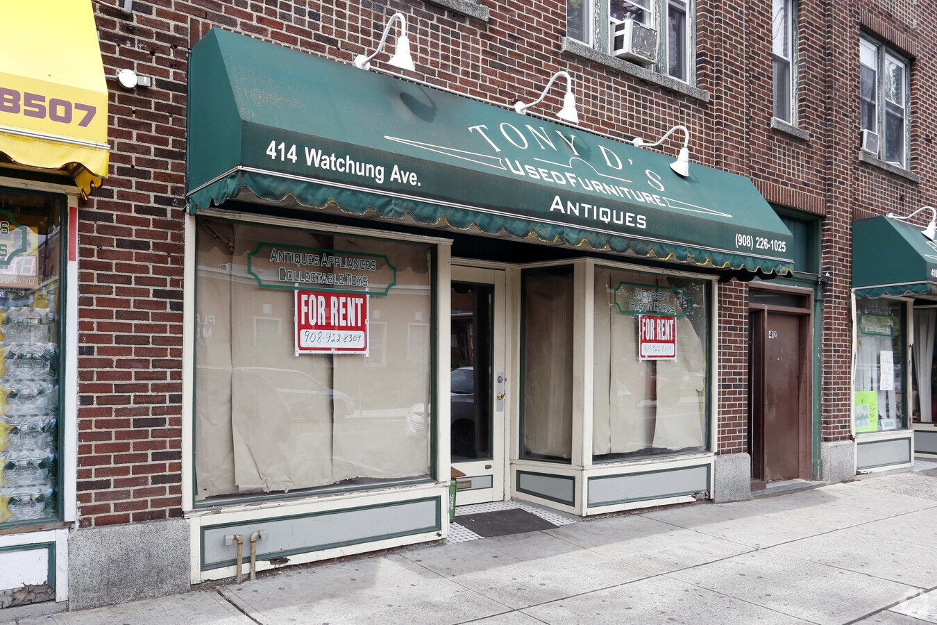 Photo - Watchung Square