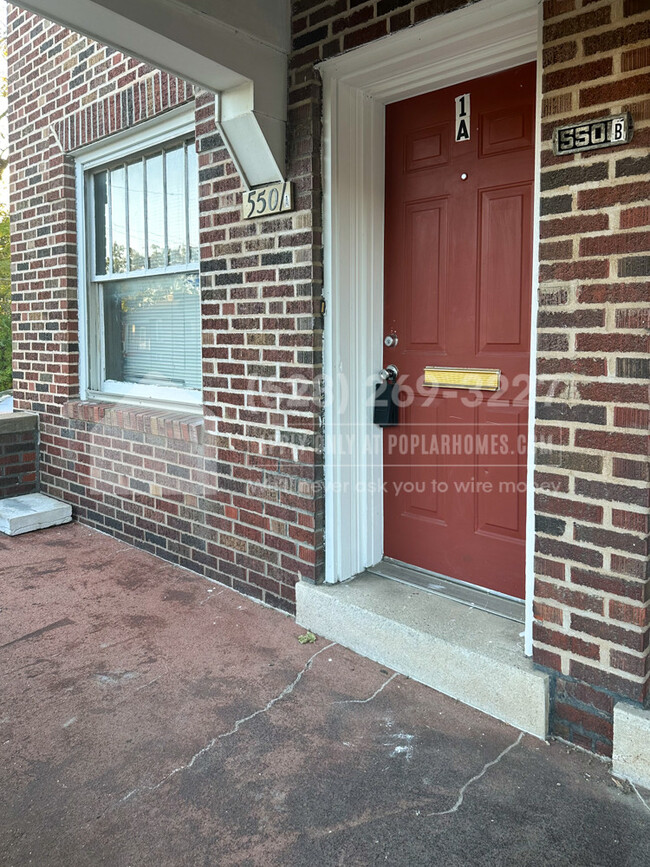 Photo - 5501 Partridge Ave Condo Unit 1F