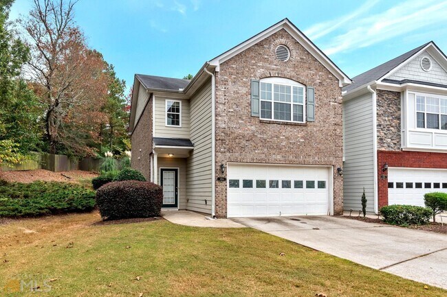 Photo - 1954 Woodland Park Cir Townhome