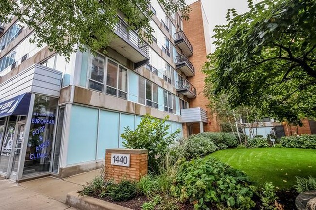 Photo - 1440 S Michigan Ave Condo Unit 312