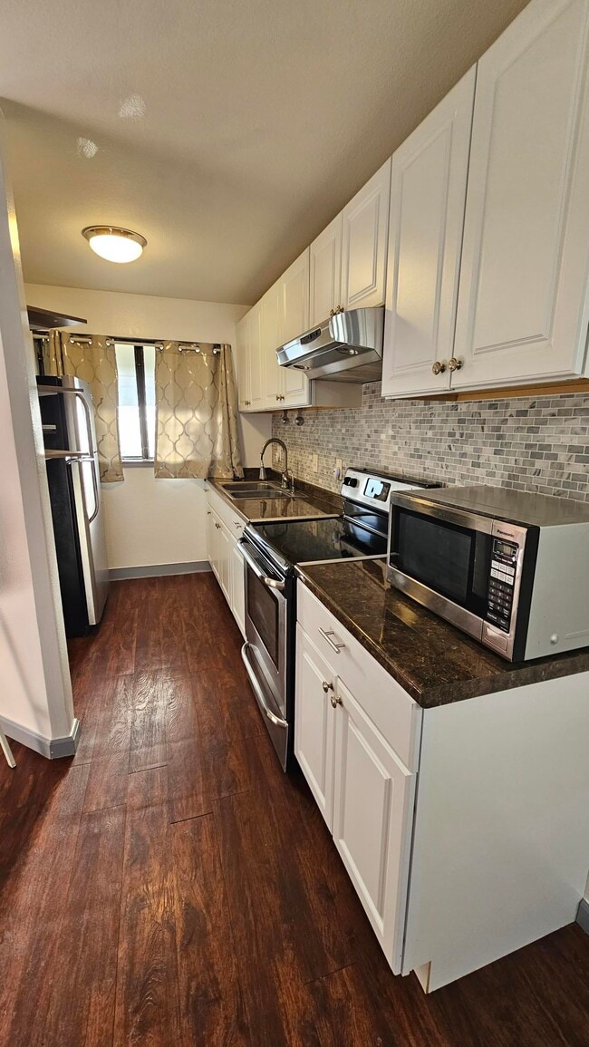 Photo - 98-640-640 Moanalua Loop Unit 2032