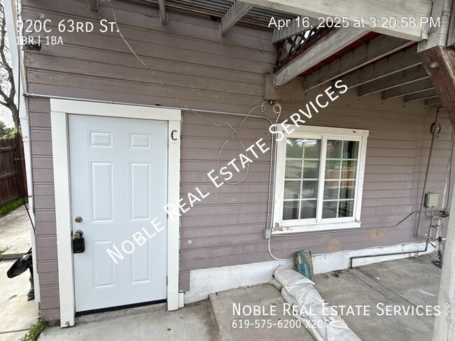 Photo - 920 63rd St House